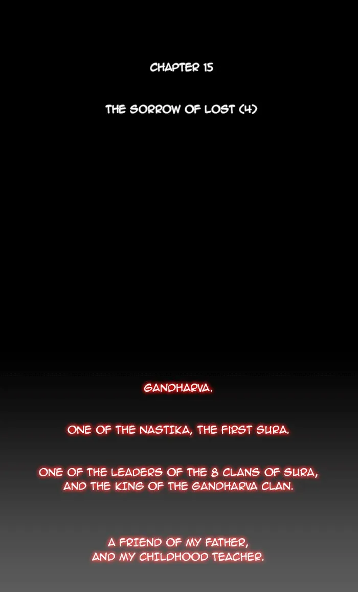 Read Kubera Manga Online