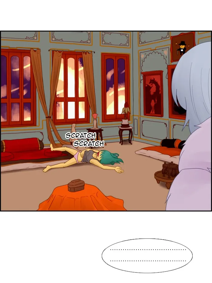 Read Kubera Manga Online