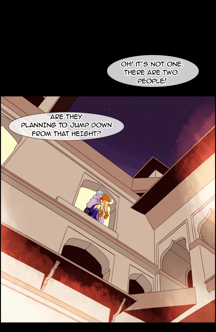Read Kubera Manga Online