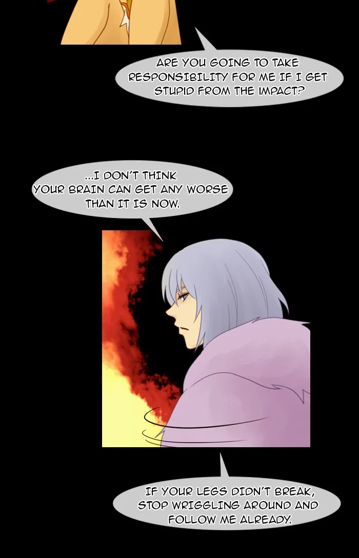 Read Kubera Manga Online