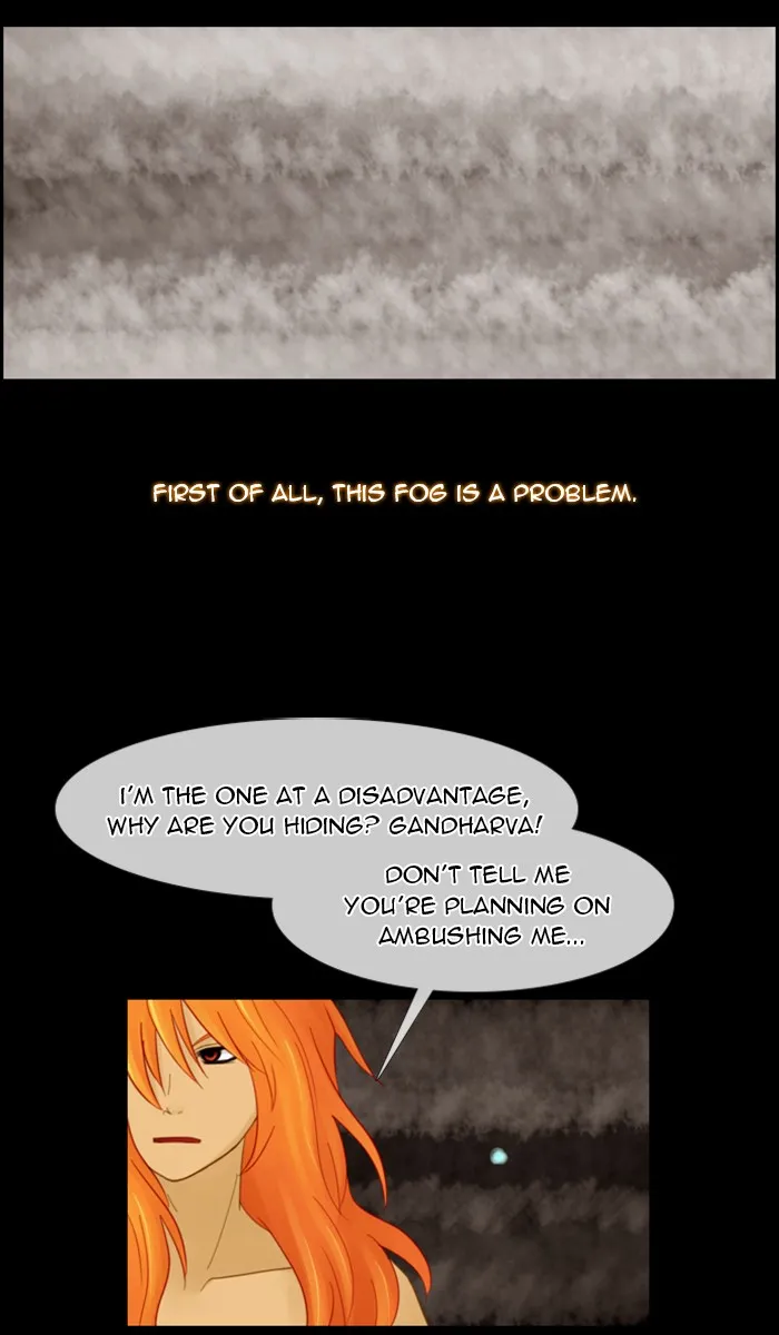 Read Kubera Manga Online