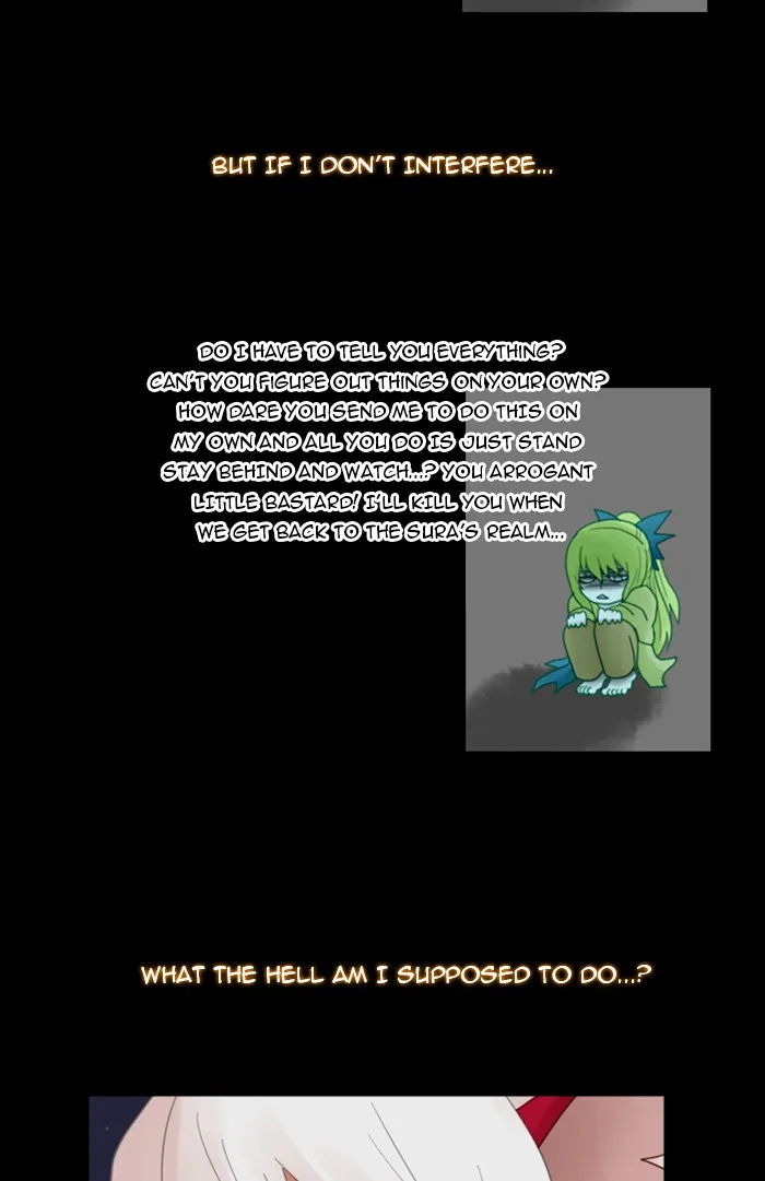 Read Kubera Manga Online