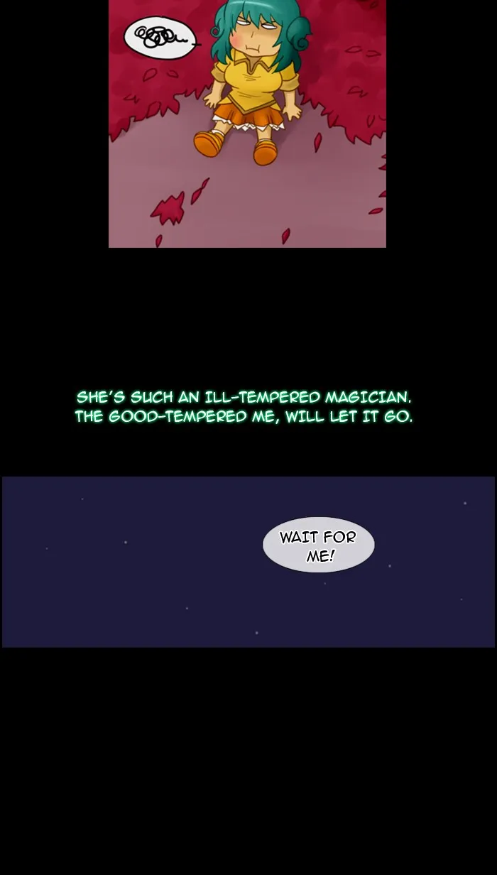 Read Kubera Manga Online