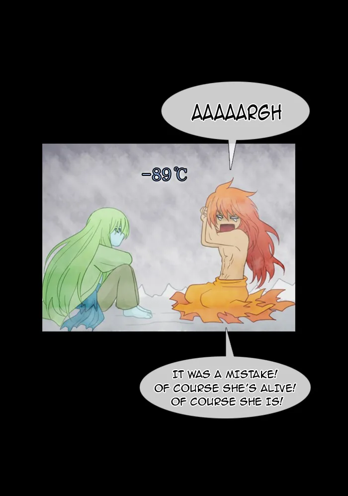 Read Kubera Manga Online