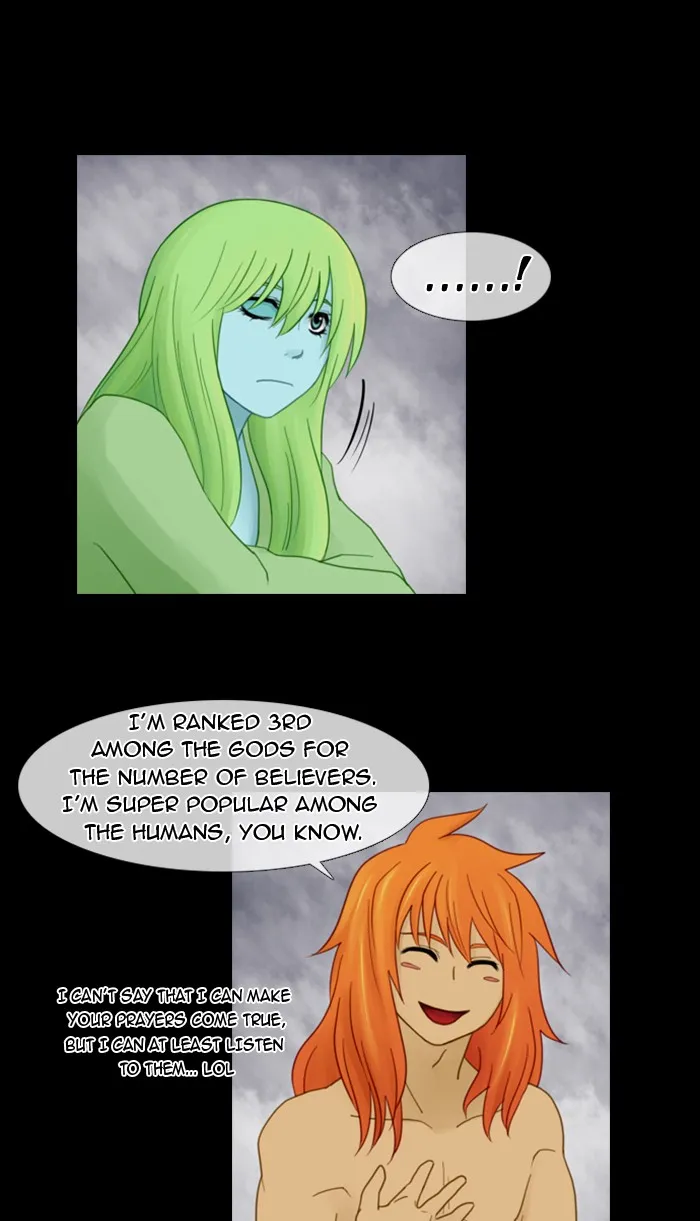Read Kubera Manga Online