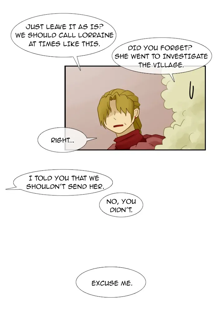 Read Kubera Manga Online