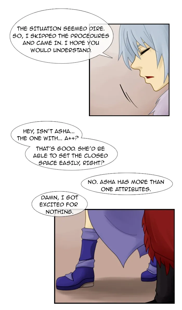 Read Kubera Manga Online
