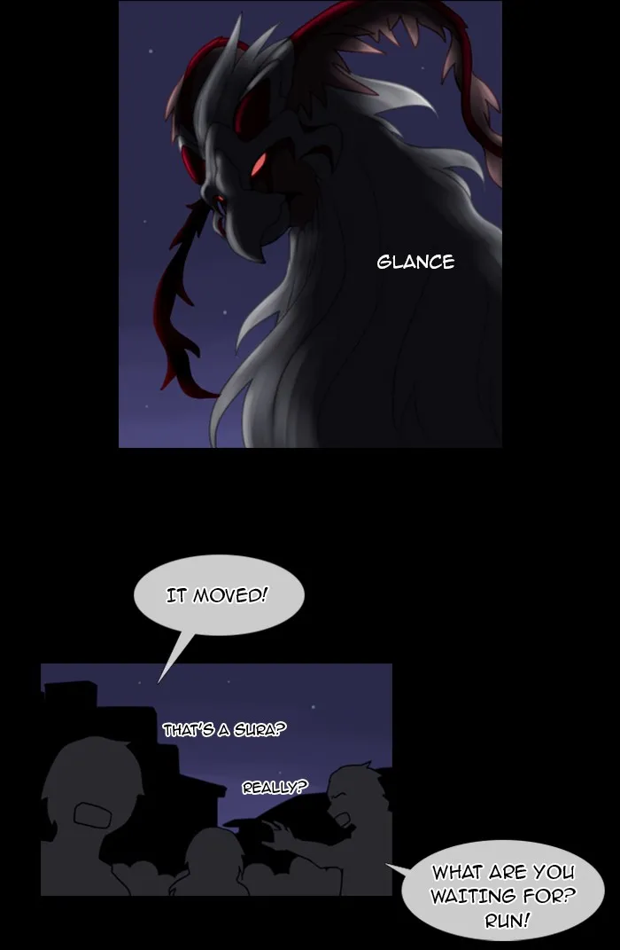 Read Kubera Manga Online