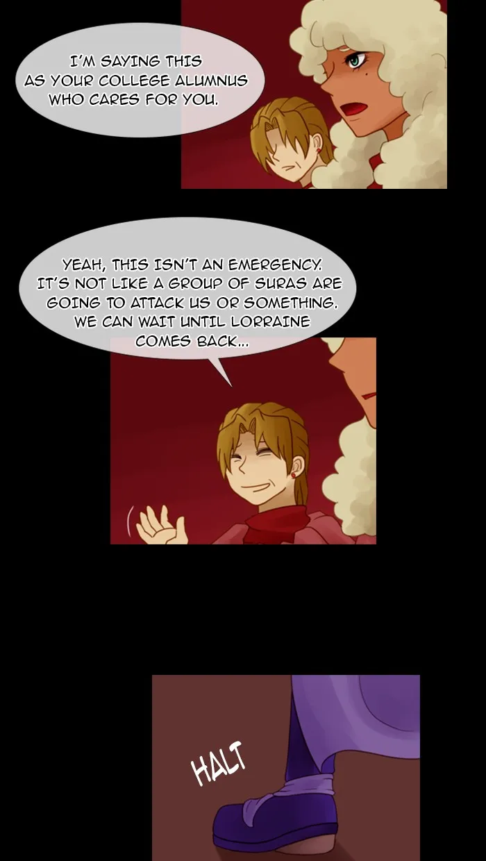 Read Kubera Manga Online