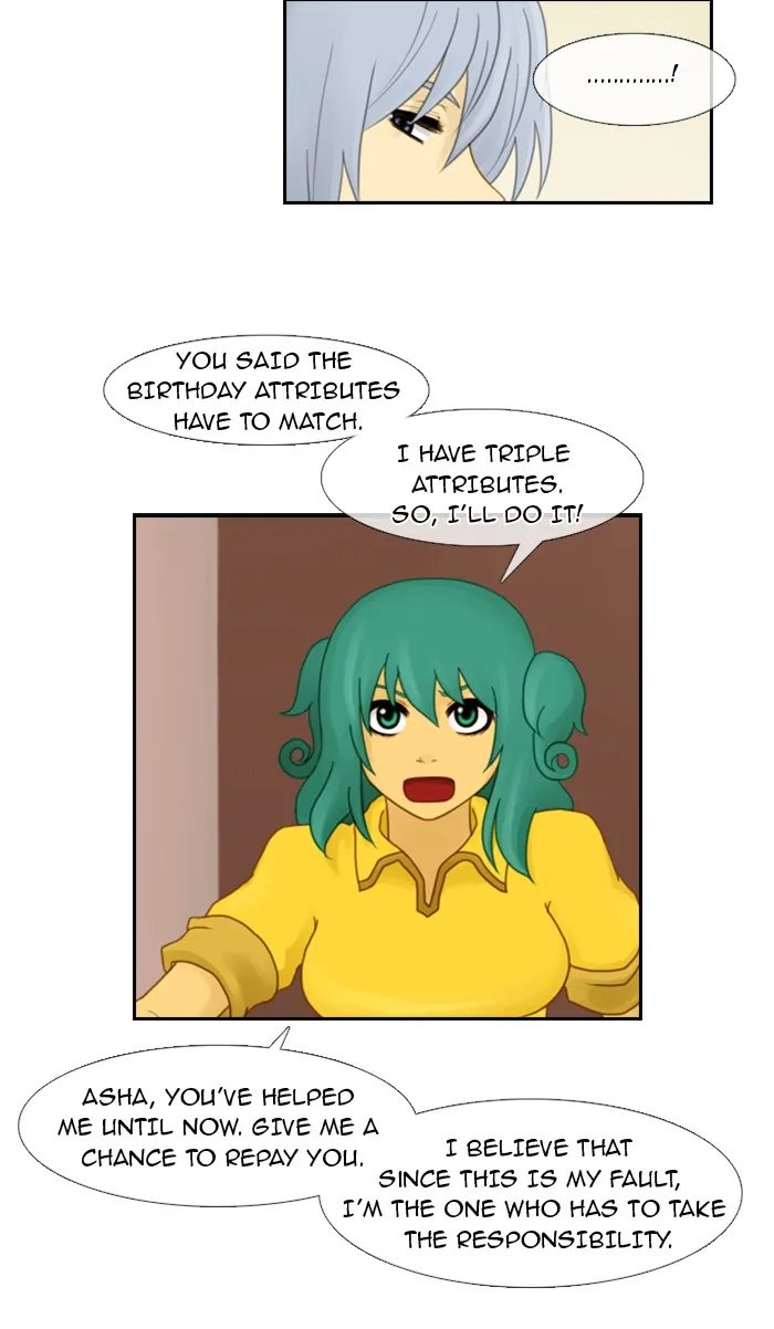 Read Kubera Manga Online