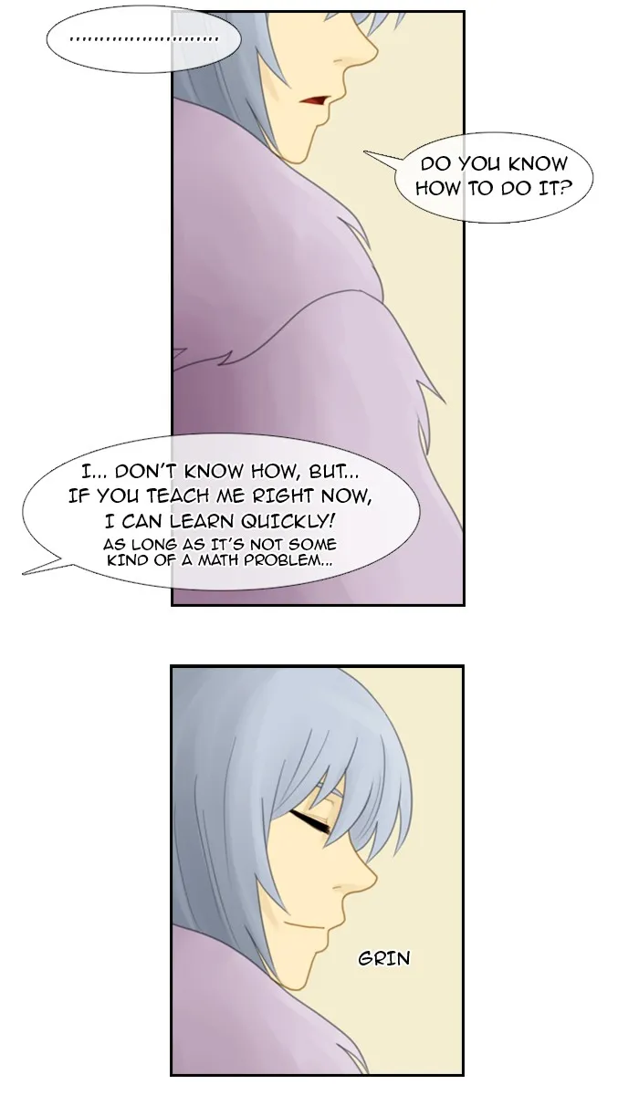 Read Kubera Manga Online