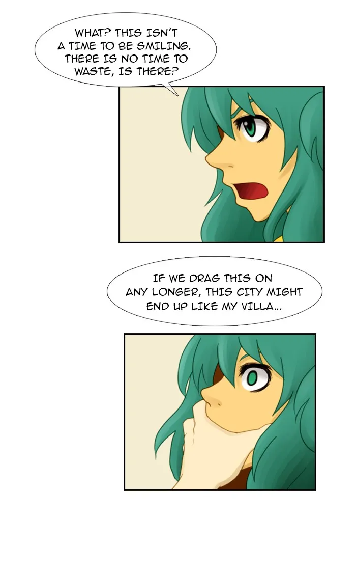 Read Kubera Manga Online