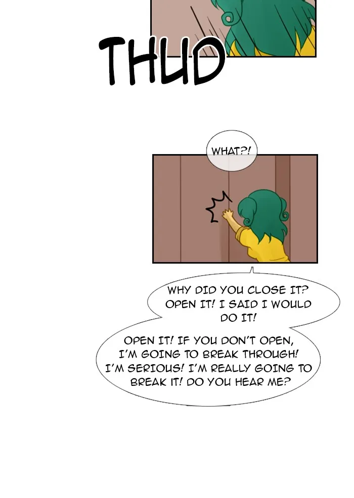 Read Kubera Manga Online