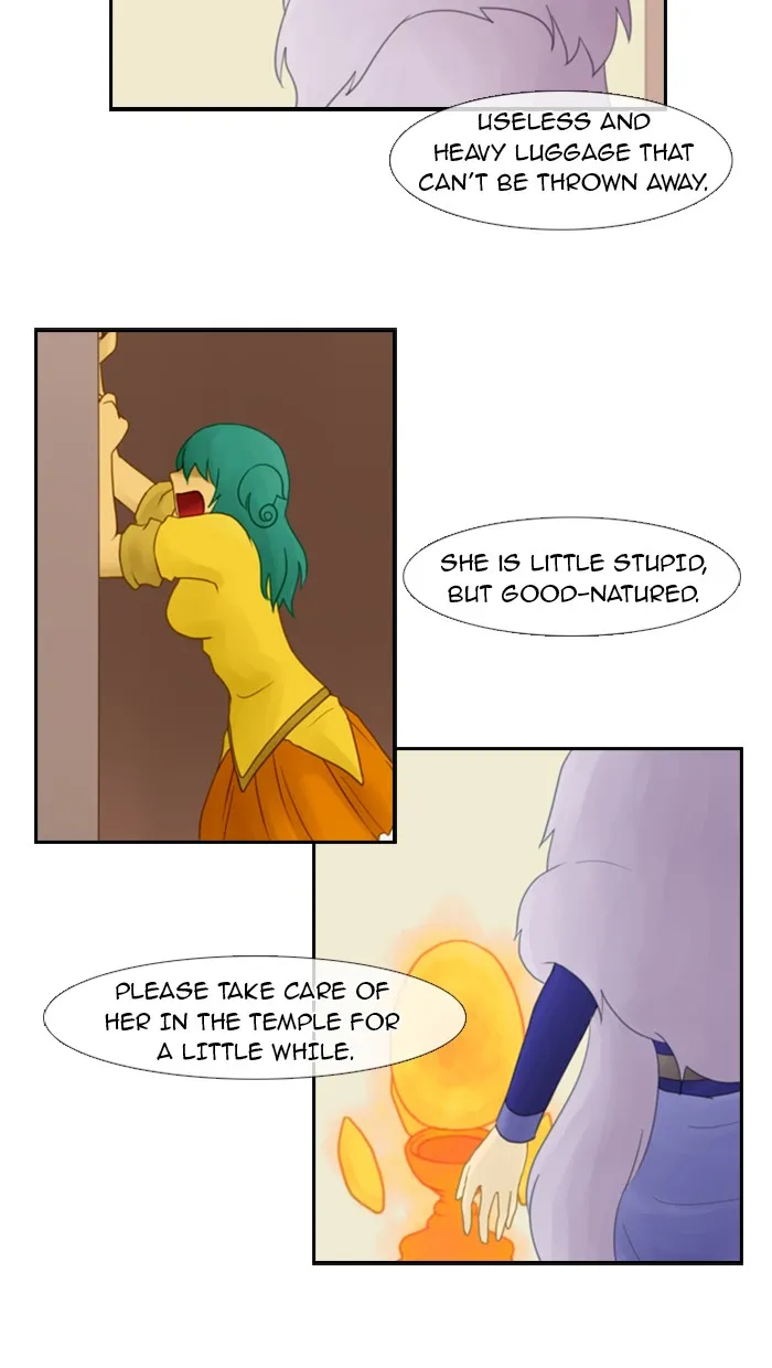 Read Kubera Manga Online