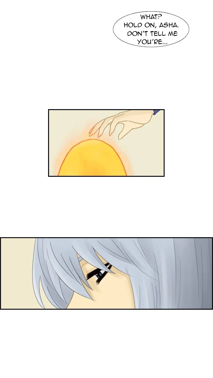 Read Kubera Manga Online