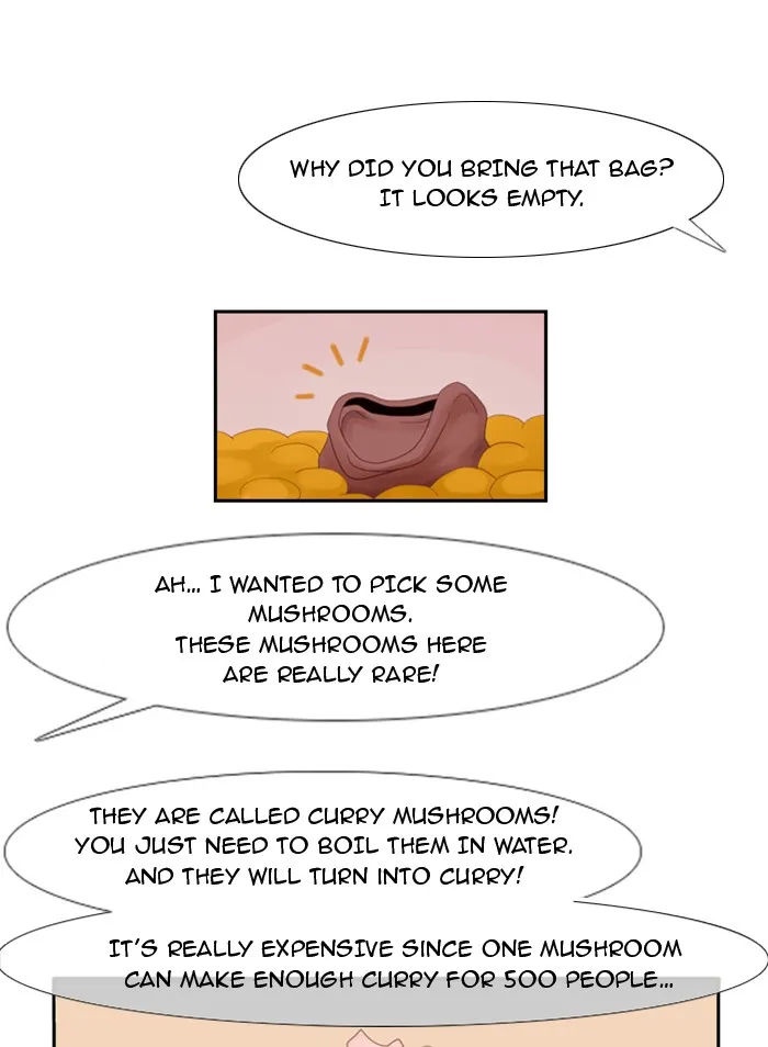Read Kubera Manga Online