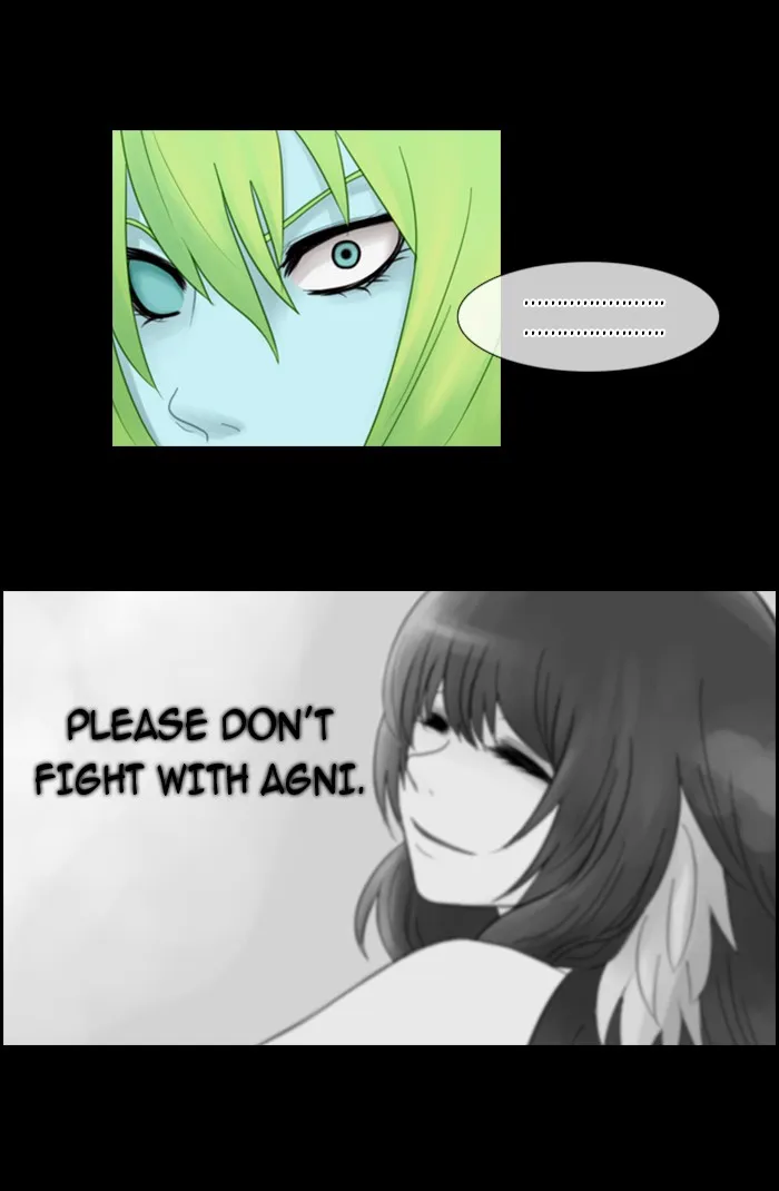Read Kubera Manga Online