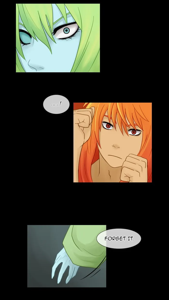 Read Kubera Manga Online