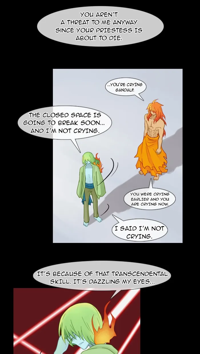 Read Kubera Manga Online