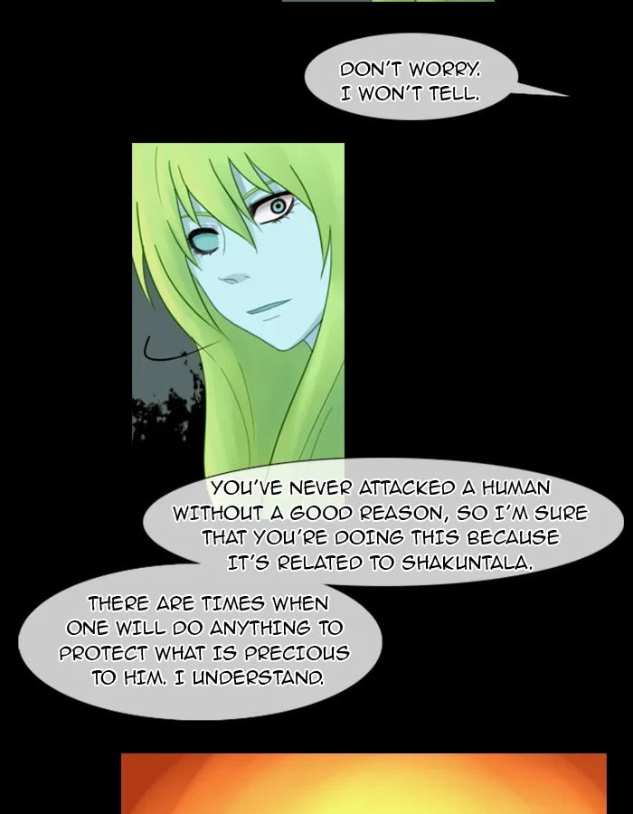 Read Kubera Manga Online