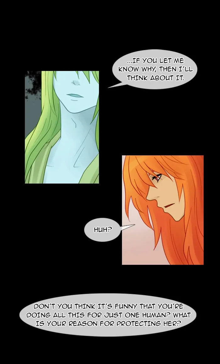 Read Kubera Manga Online