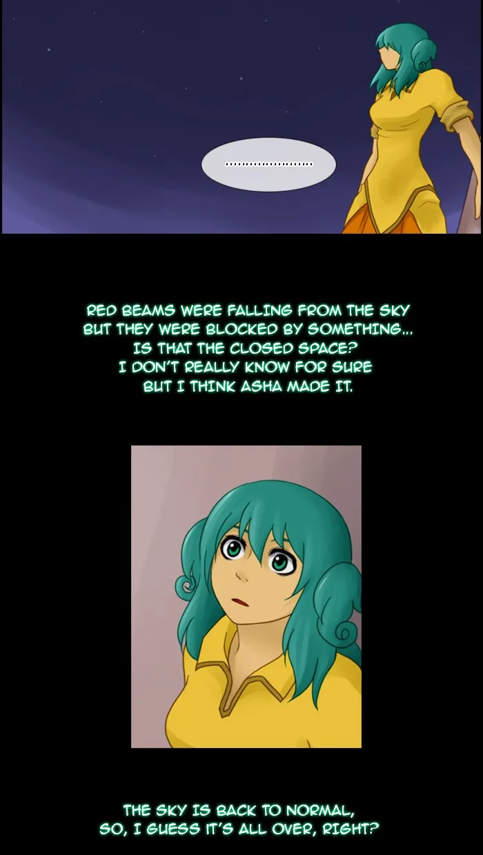 Read Kubera Manga Online