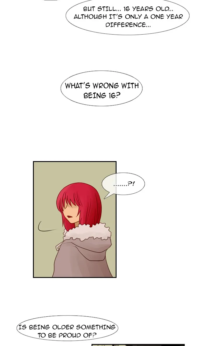 Read Kubera Manga Online