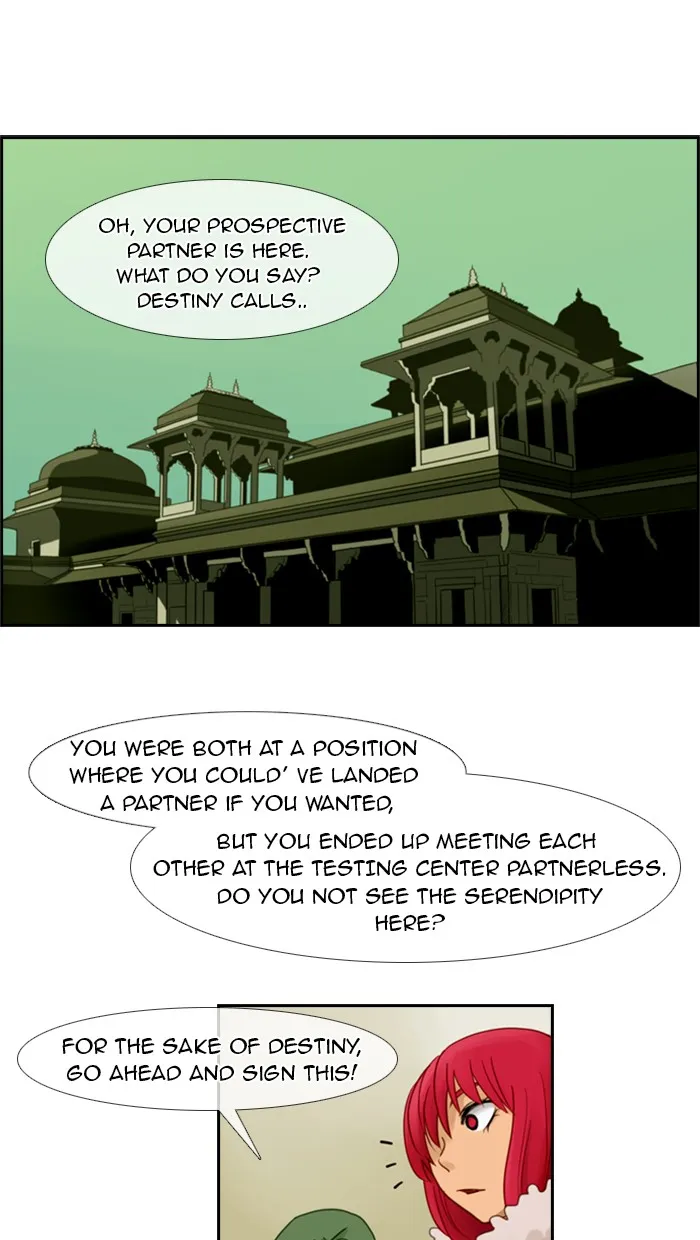 Read Kubera Manga Online