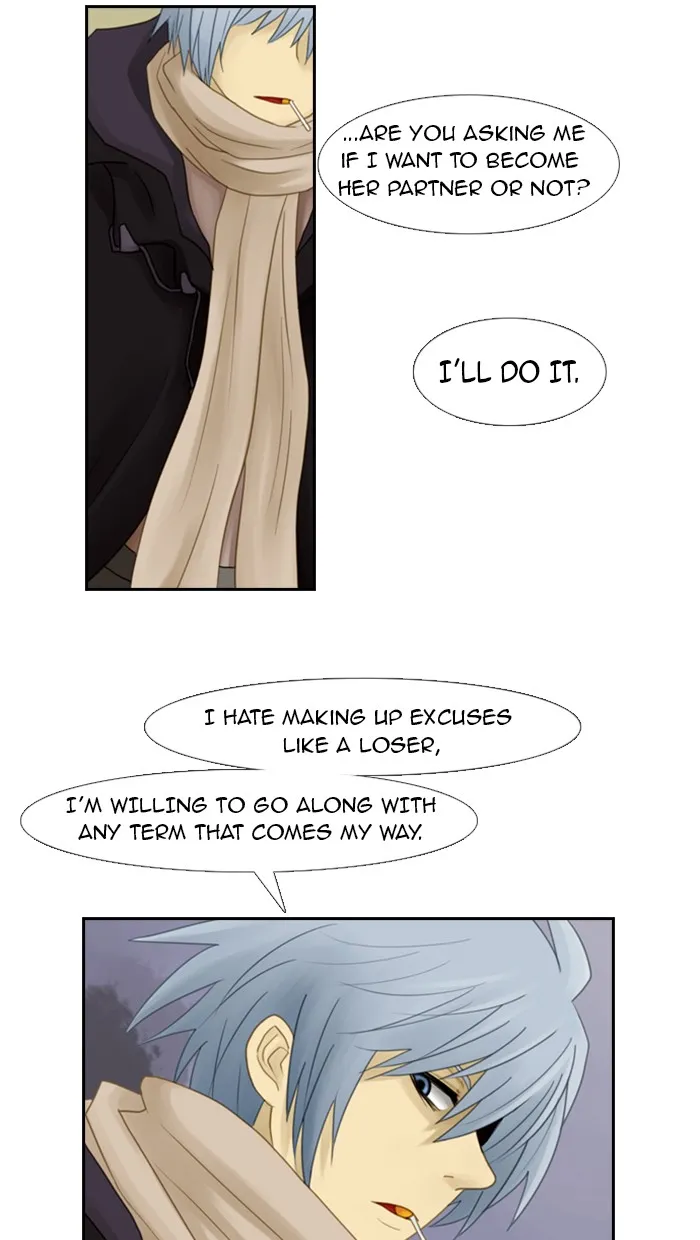 Read Kubera Manga Online