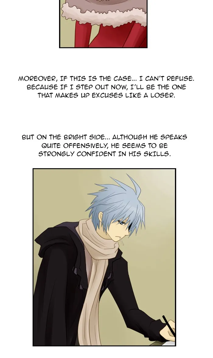 Read Kubera Manga Online