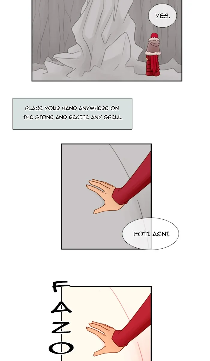 Read Kubera Manga Online