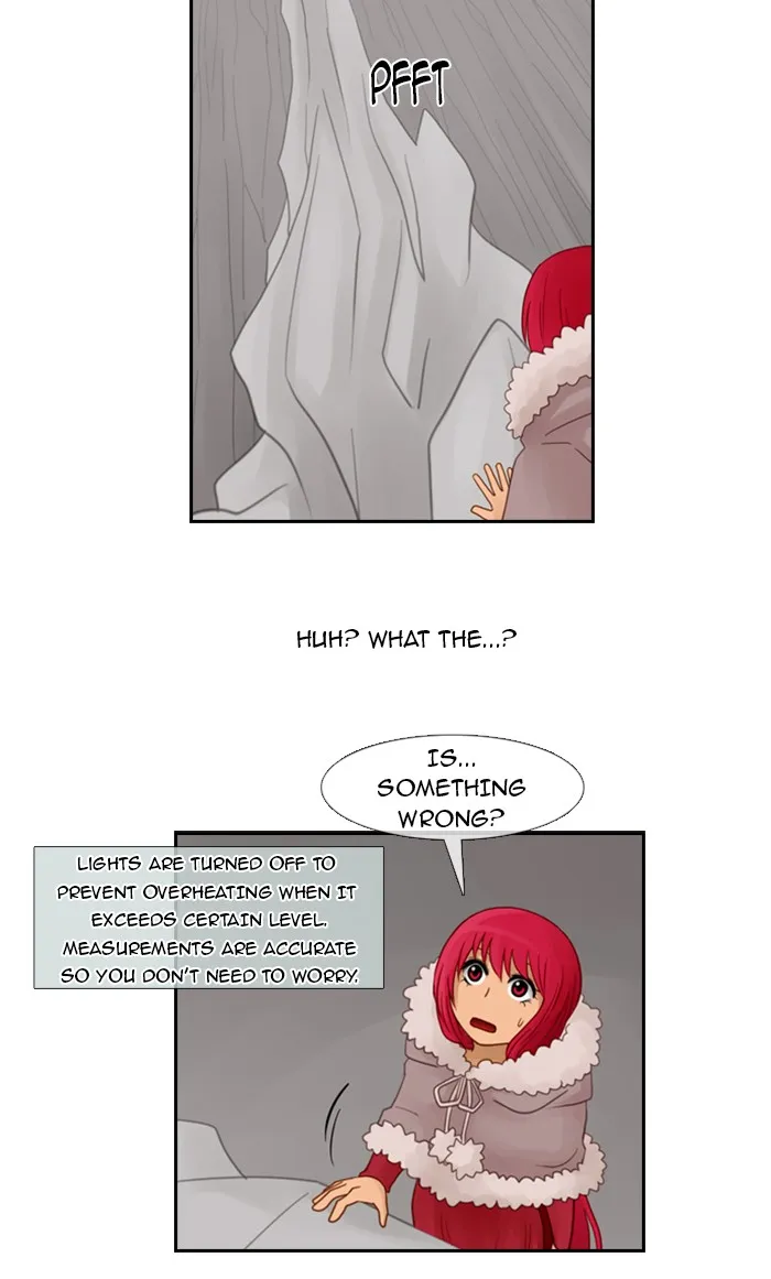 Read Kubera Manga Online