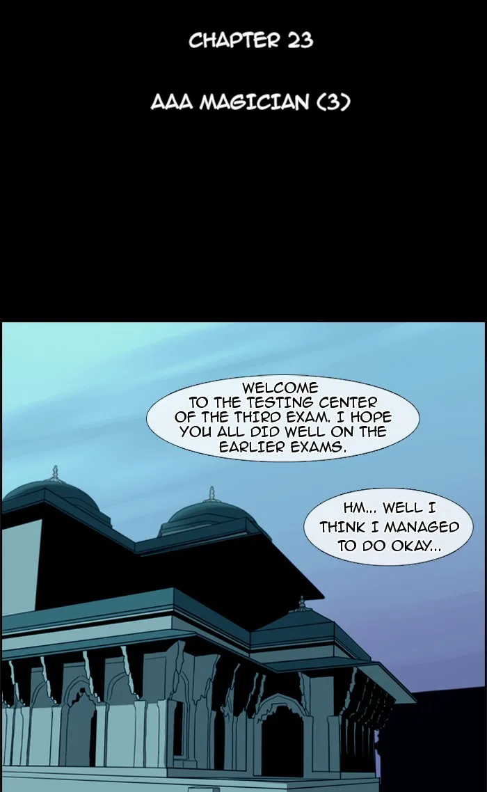 Read Kubera Manga Online
