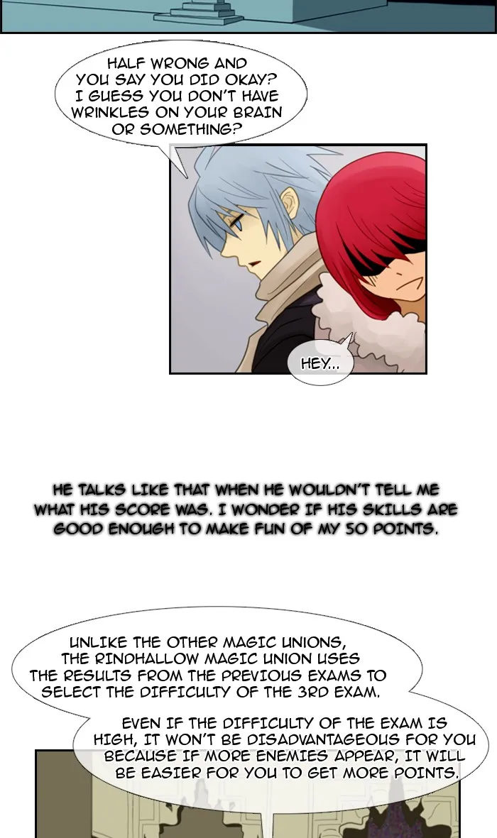 Read Kubera Manga Online