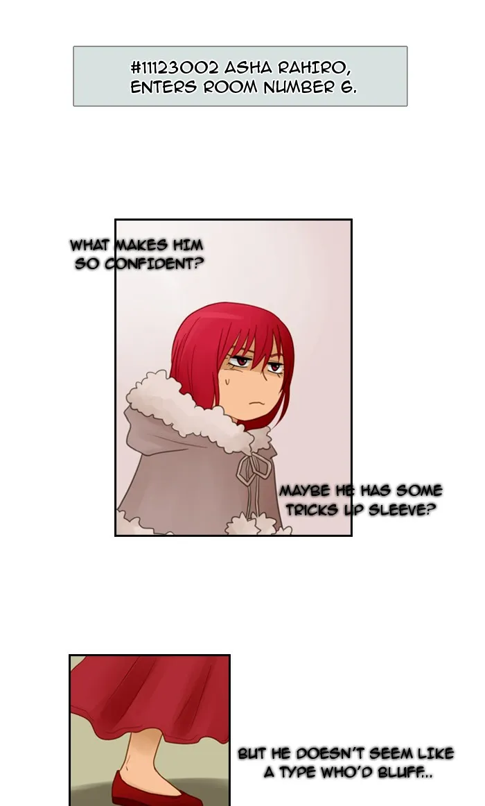Read Kubera Manga Online