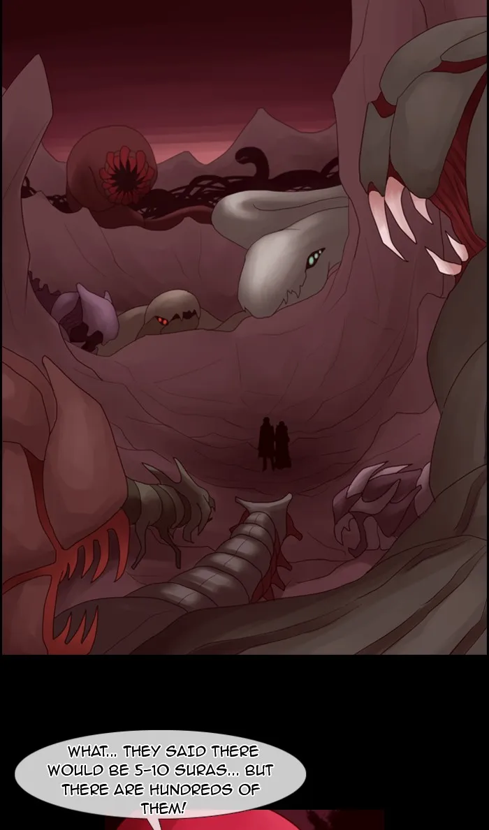 Read Kubera Manga Online