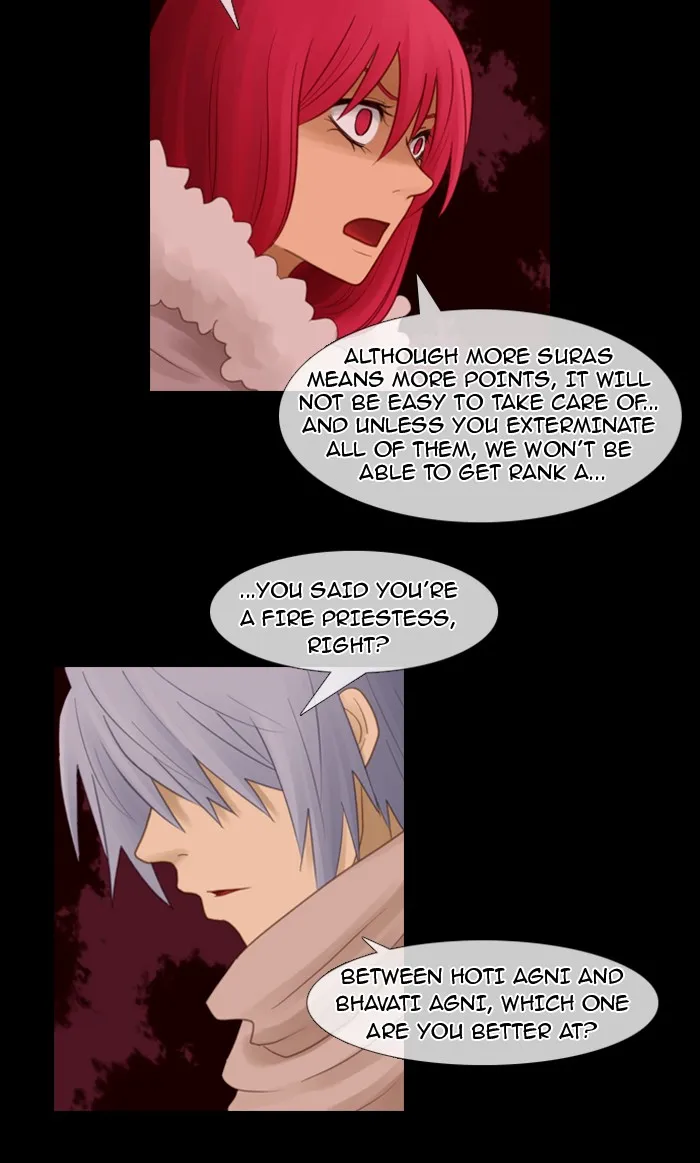 Read Kubera Manga Online