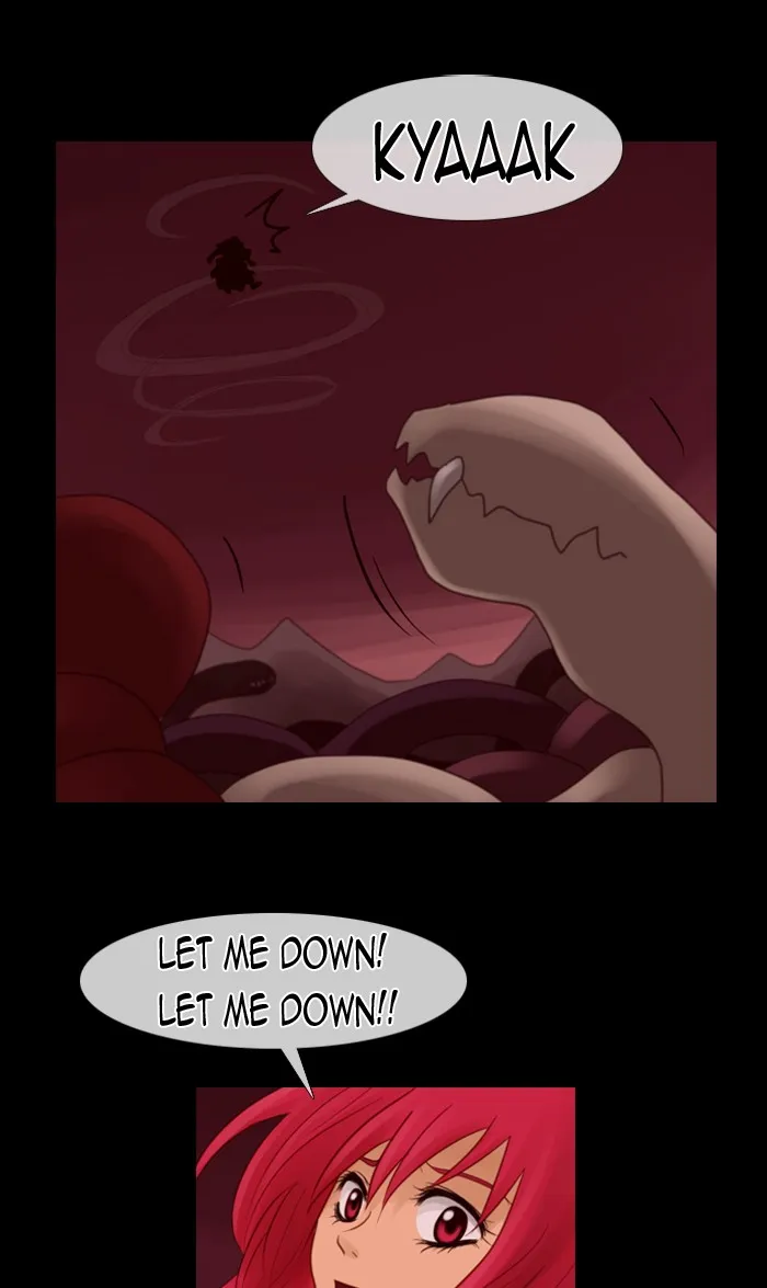 Read Kubera Manga Online