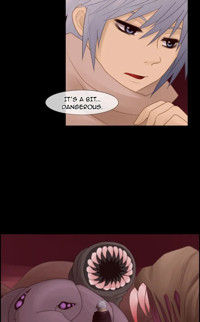 Read Kubera Manga Online