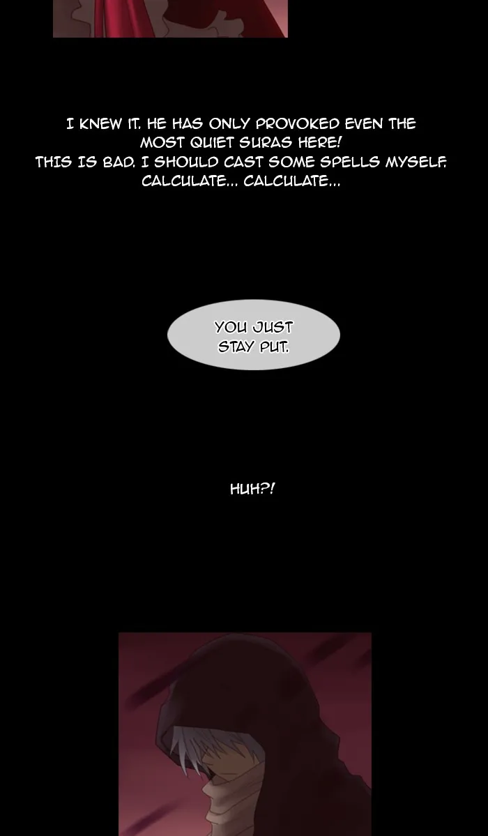 Read Kubera Manga Online