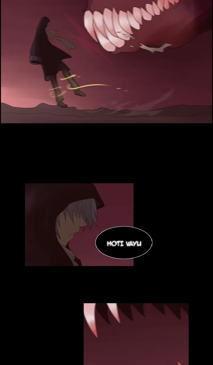 Read Kubera Manga Online