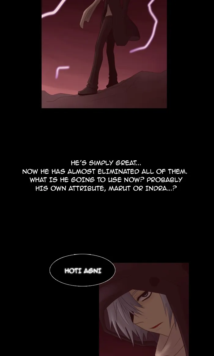 Read Kubera Manga Online