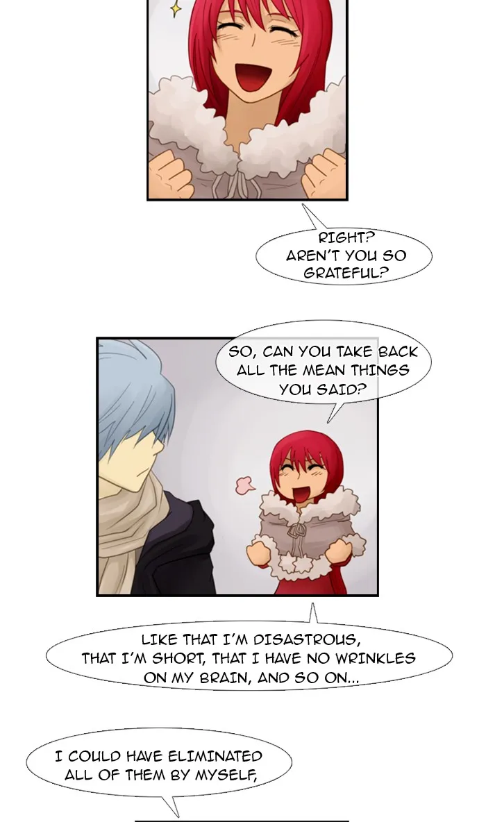 Read Kubera Manga Online