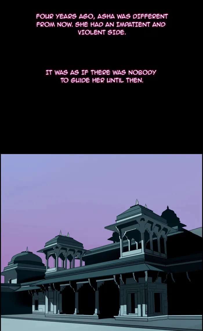 Read Kubera Manga Online