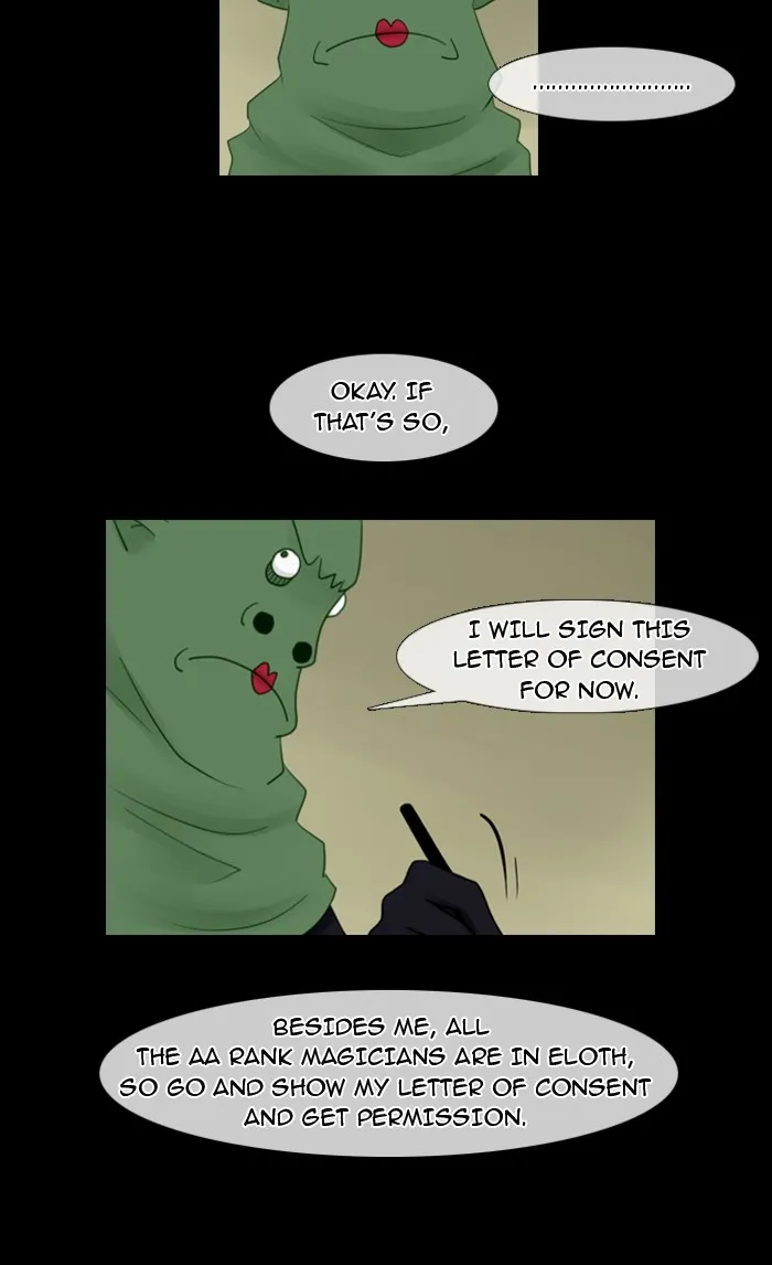 Read Kubera Manga Online