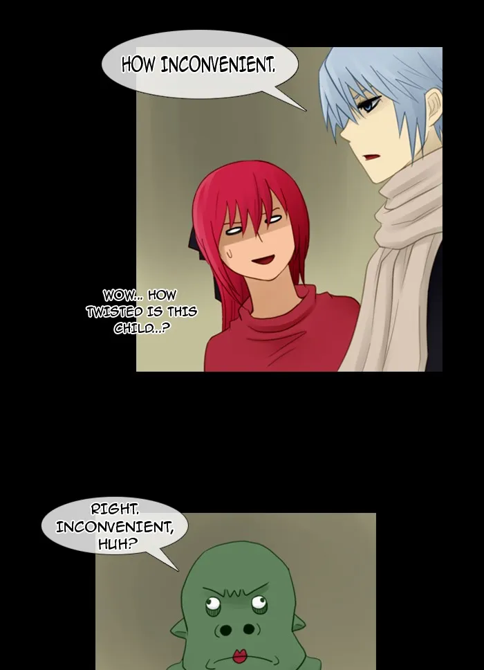 Read Kubera Manga Online