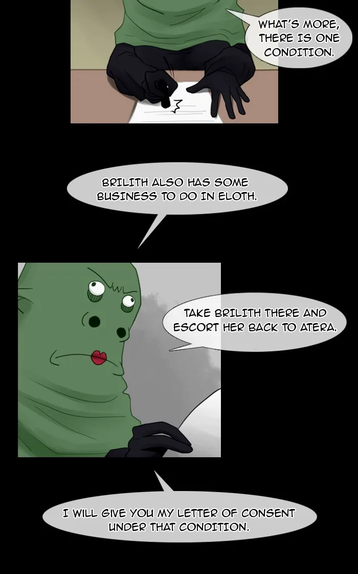 Read Kubera Manga Online