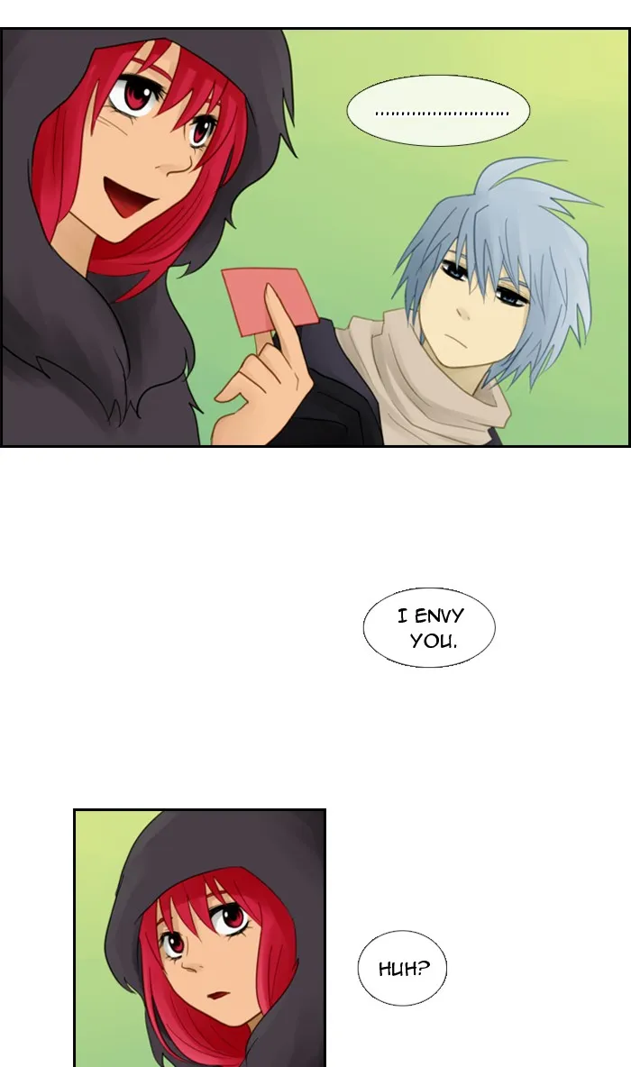 Read Kubera Manga Online
