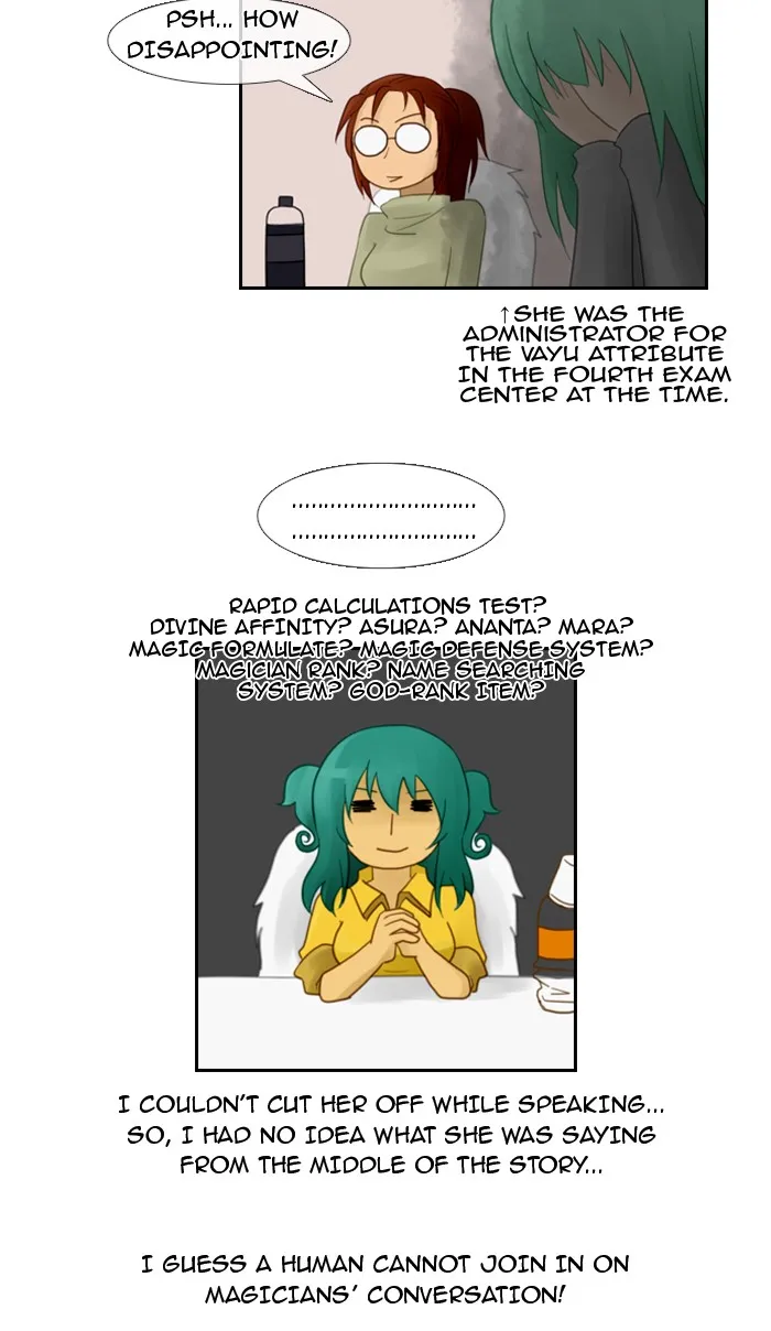 Read Kubera Manga Online