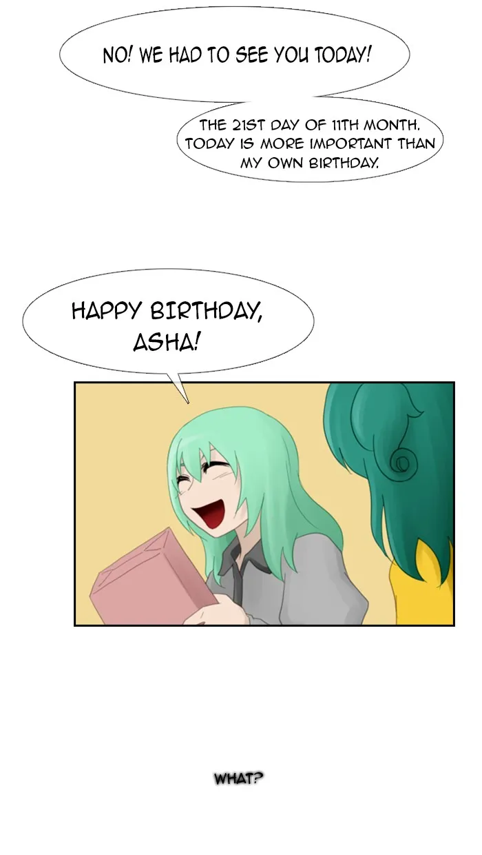 Read Kubera Manga Online